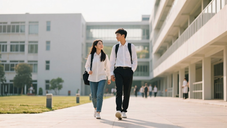 经济强市叠buff,密集迎来“新”大学